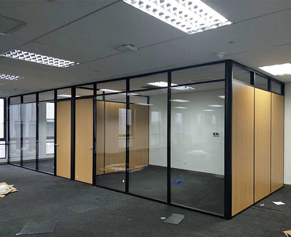 办公室隔断