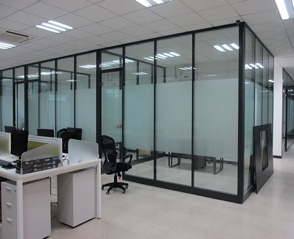 办公室隔断