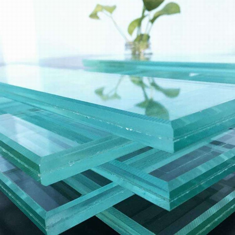 钢化玻璃